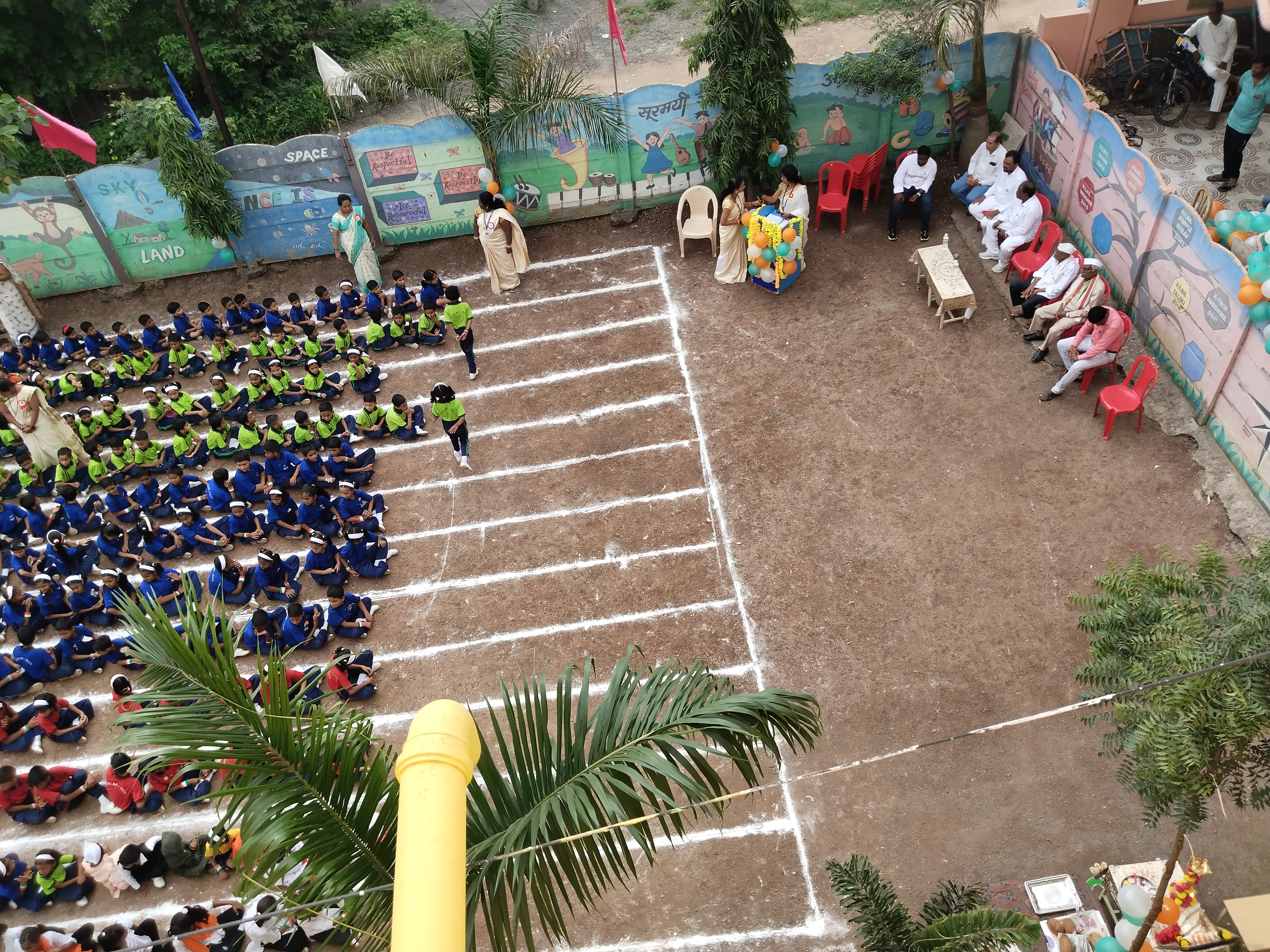 Classroom Activity #23
